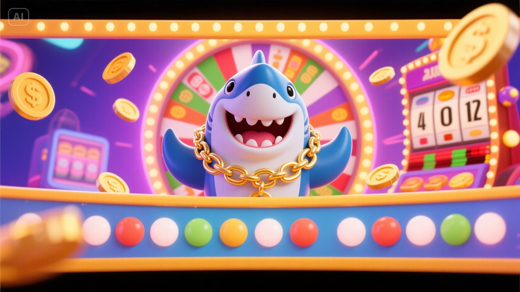 Casino Thunderpick Casino desktop and mobile interfaces