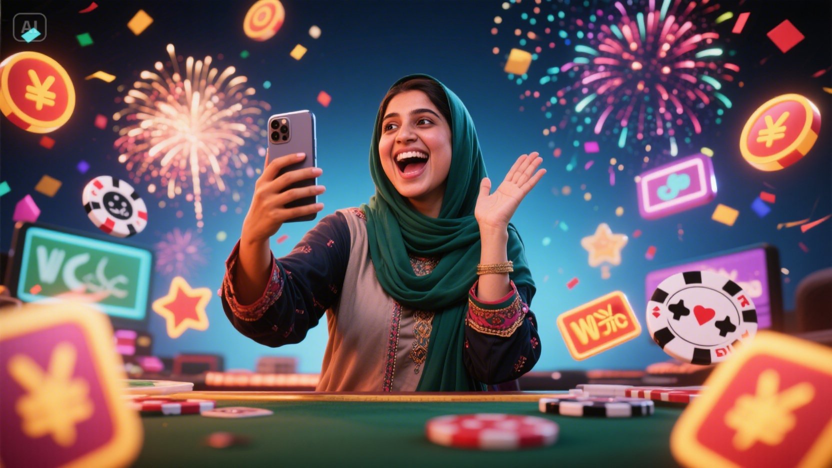 Thunderpick CasinoDeposit today and claim 200% instantly! Pakistan’s players can enjoy mobile gaming, safe transactions, and fast PKR withdrawals daily.