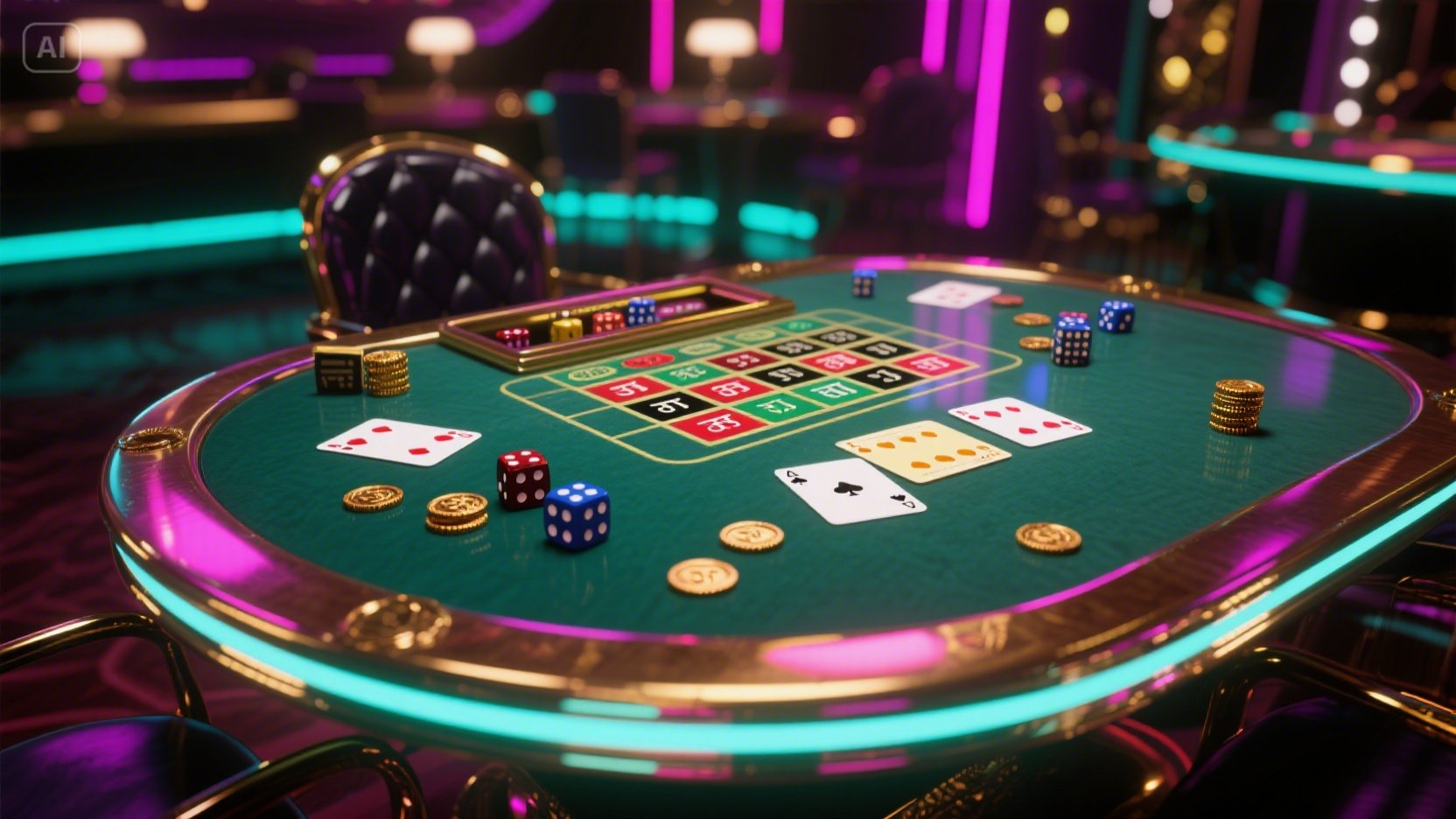 Casino Thunderpick Casino desktop and mobile interfaces