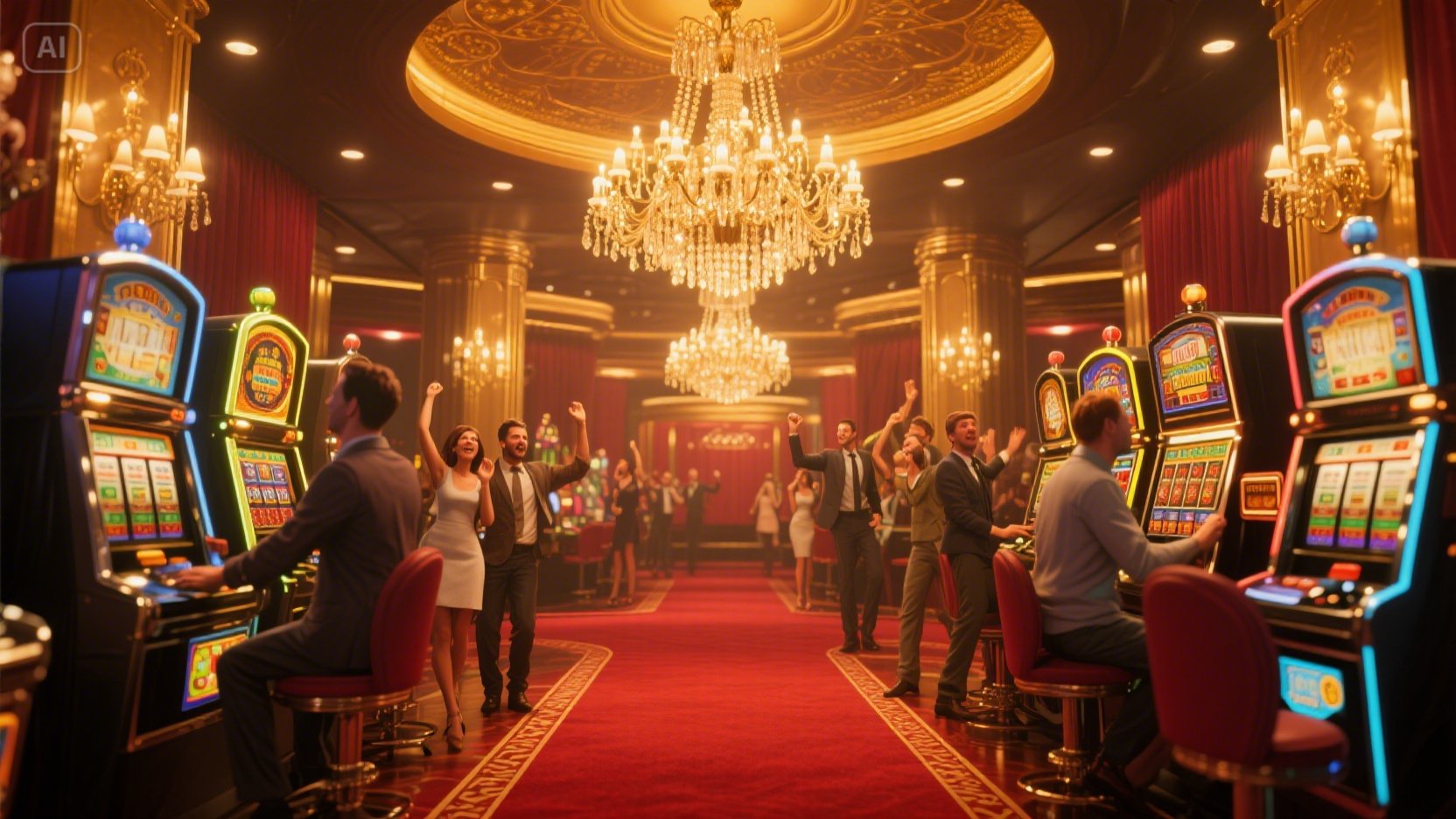 Registration at Thunderpick Casino Casino