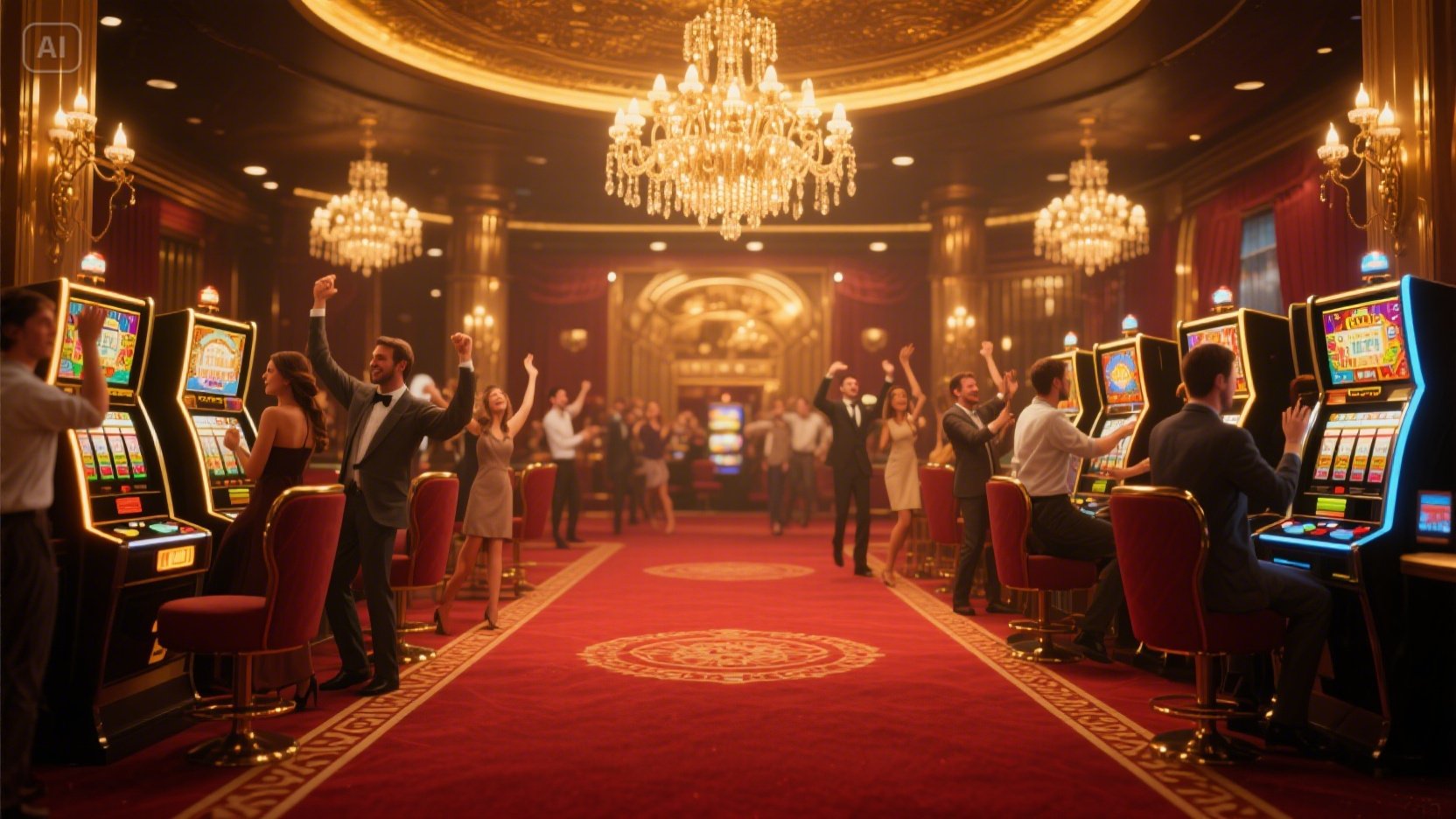 Casino Thunderpick Casino desktop and mobile interfaces