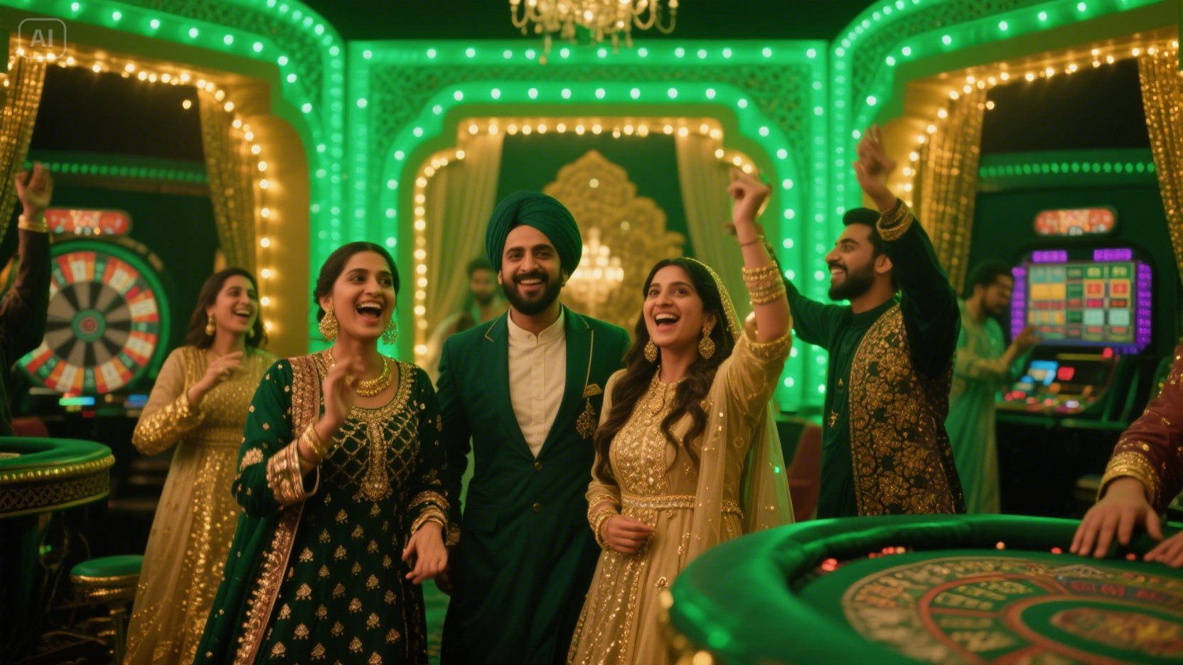 Registration at Thunderpick Casino Casino