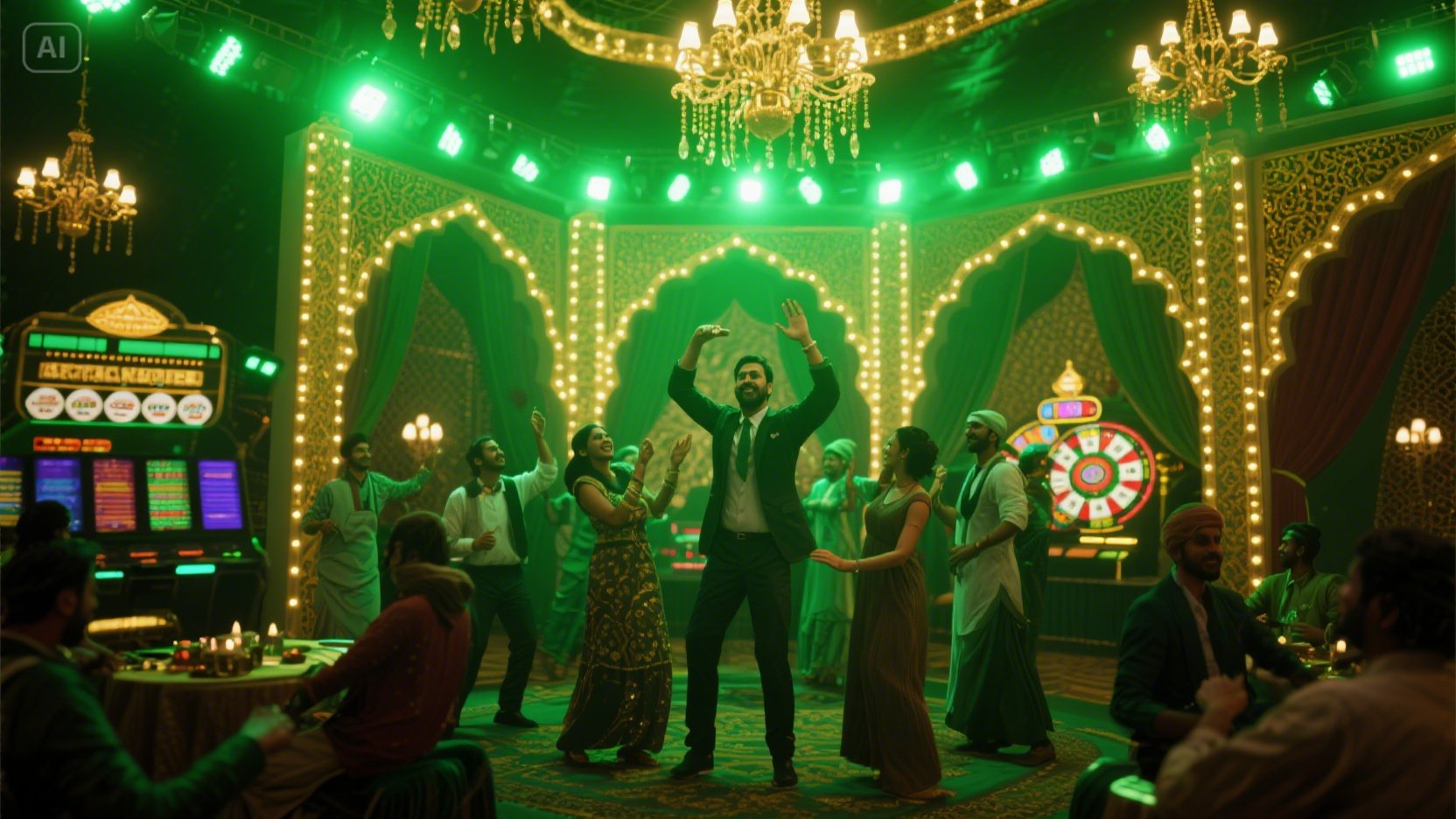 Casino Thunderpick Casino desktop and mobile interfaces