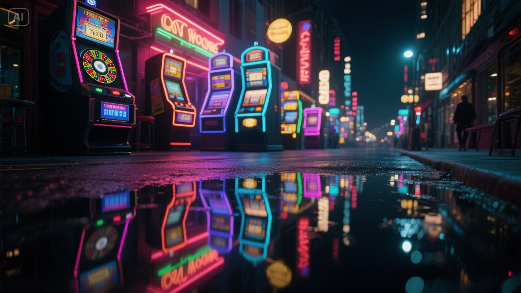 Registration at Thunderpick Casino Casino