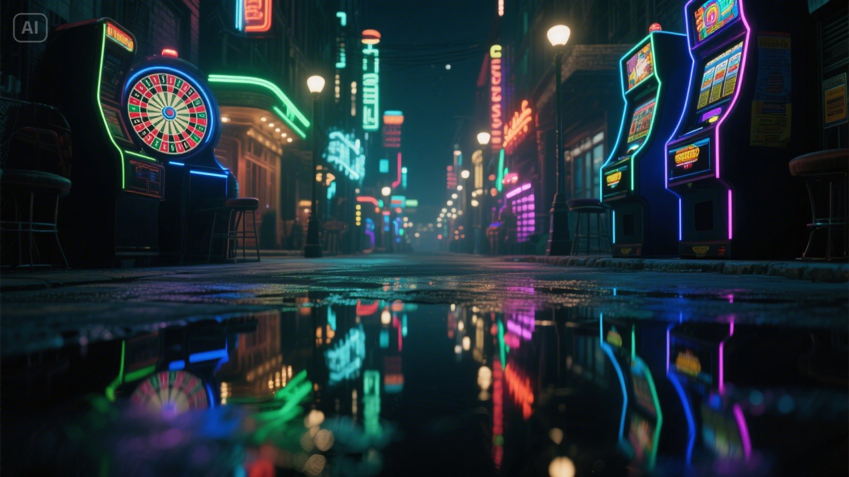 Registration at Thunderpick Casino Casino