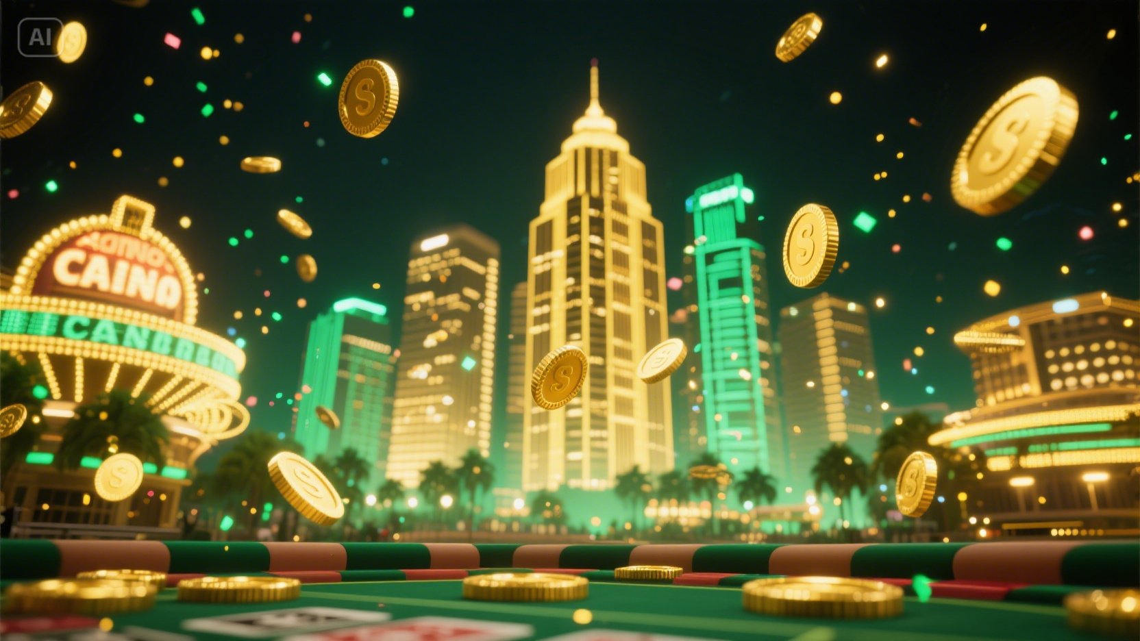 Registration at Thunderpick Casino Casino