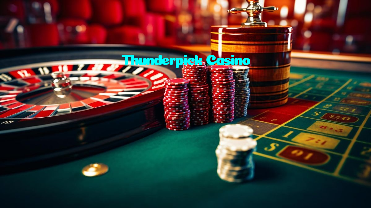 making first deposit on Thunderpick Casino website using local payment methods in Pakistan
