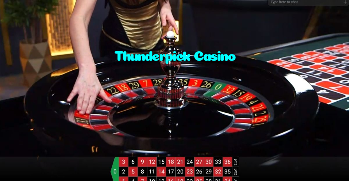 Thunderpick Casino