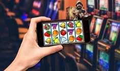 سلاٹ لکی لائنز میں بیٹنگ اور تیز بونس اوڈز