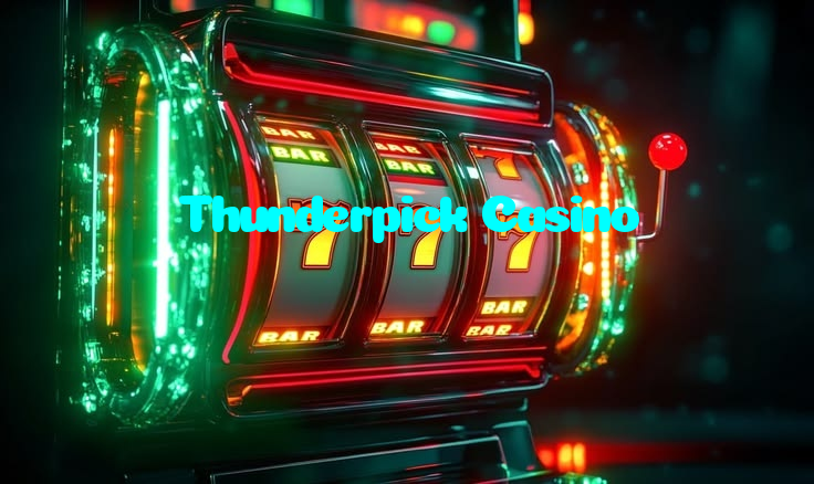 Thunderpick Casino