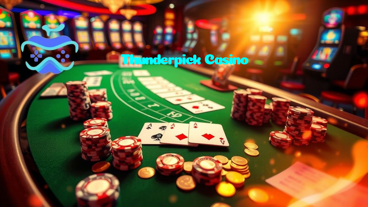 available types of Thunderpick Casino bet including pre-match live express and system bets