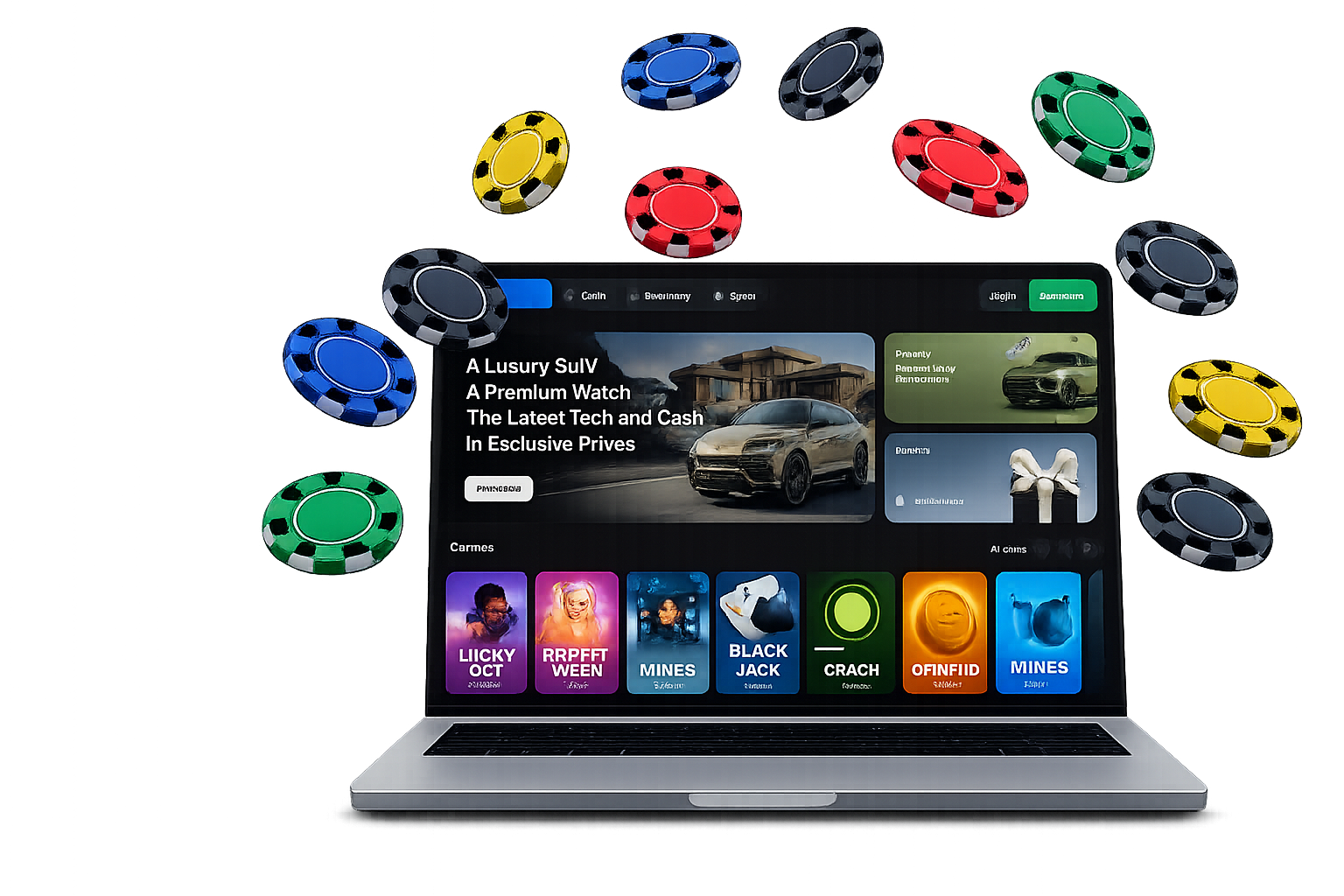Thunderpick Casino Pakistan